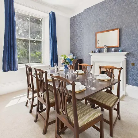 Vakantiehuis Host & - Thorneville House Knaresborough