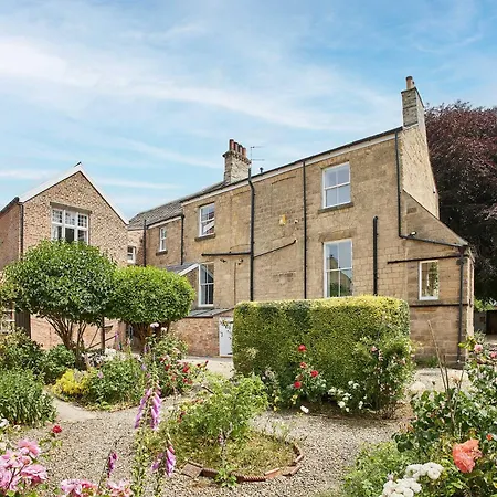 Vakantiehuis Host & - Thorneville House *