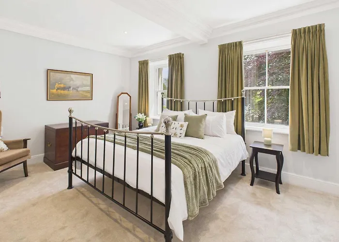 Host&stay - Thorneville House Knaresborough