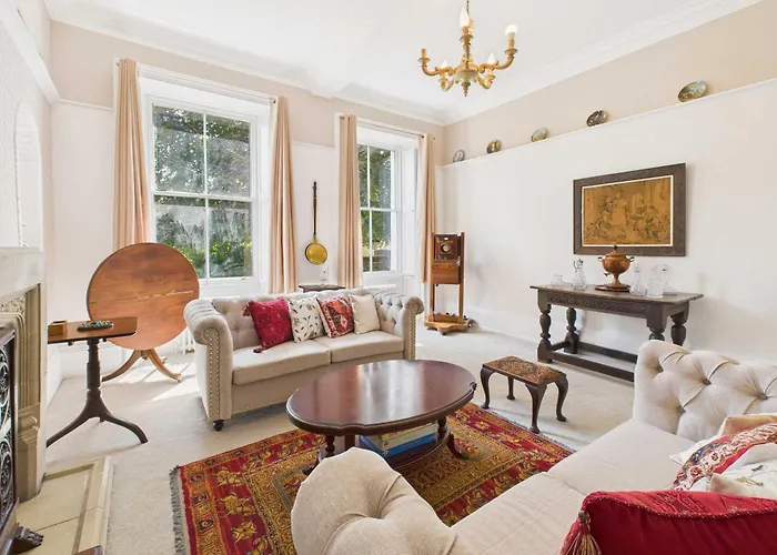 Host&stay - Thorneville House *