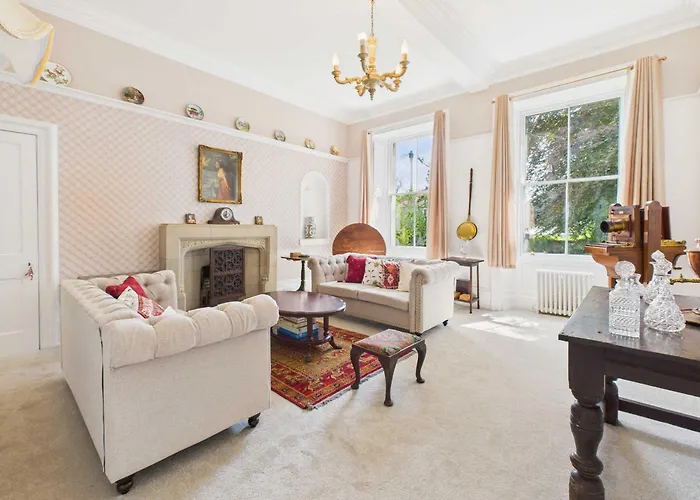 Host&stay - Thorneville House Hébergement de vacances