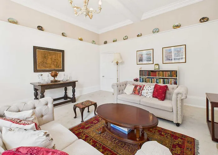 Host&stay - Thorneville House Hébergement de vacances