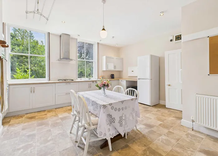 Host&stay - Thorneville House