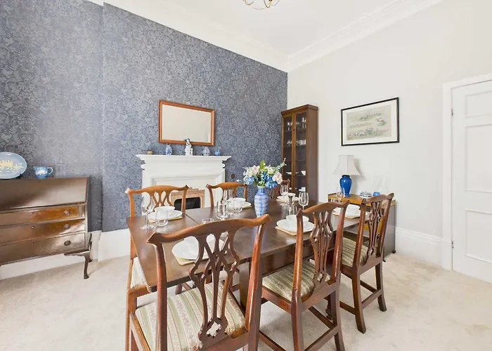 Host&stay - Thorneville House Hébergement de vacances