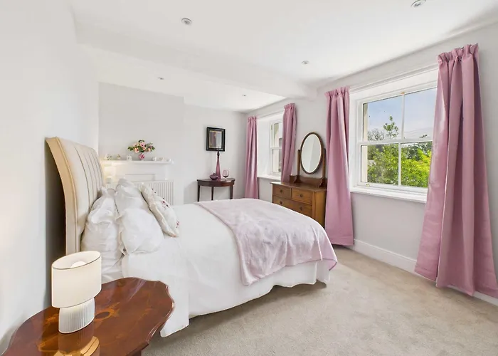 Host&stay - Thorneville House Hébergement de vacances Knaresborough