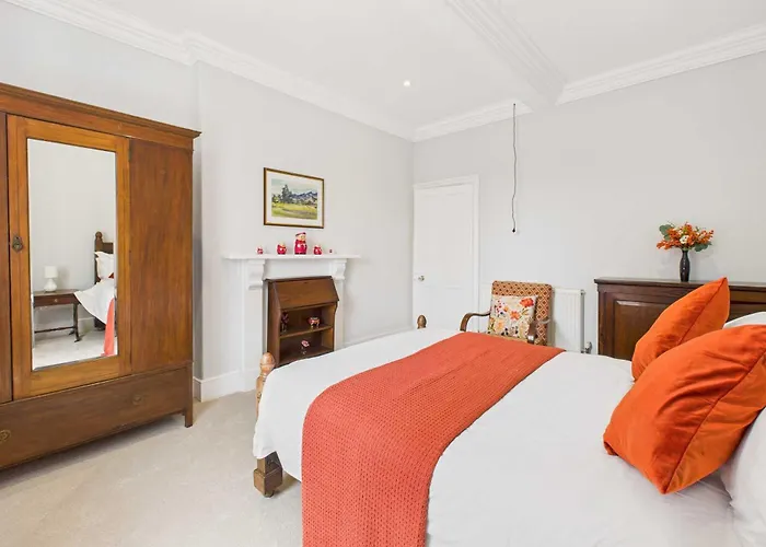 Host&stay - Thorneville House Hébergement de vacances