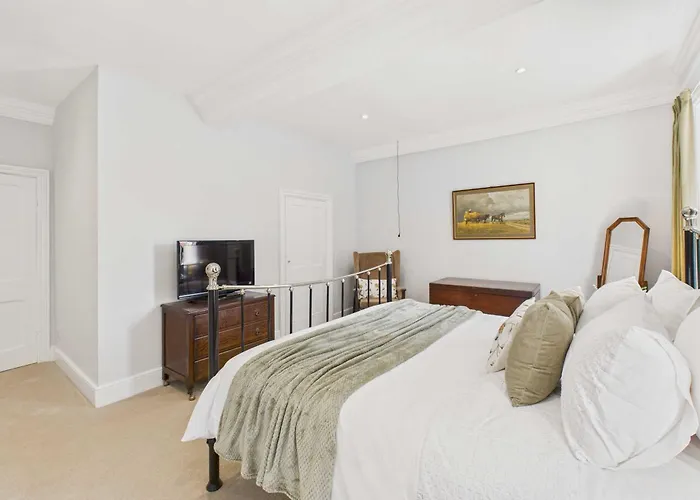 Hébergement de vacances Host&stay - Thorneville House