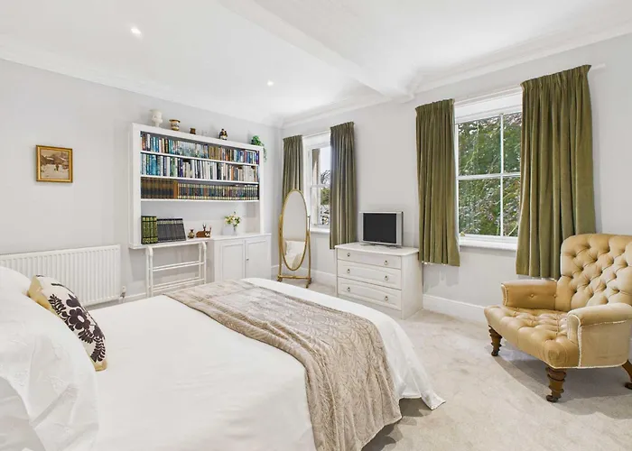 Host&stay - Thorneville House