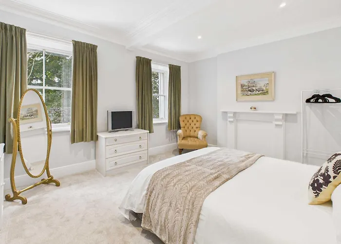 Host&stay - Thorneville House * Knaresborough