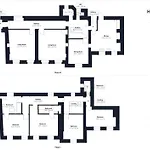Host & - Thorneville House * Knaresborough