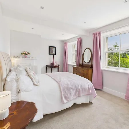 Host & - Thorneville House Сasa de vacaciones Knaresborough