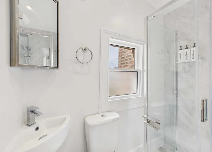 Host & - Thorneville House Holiday home Knaresborough