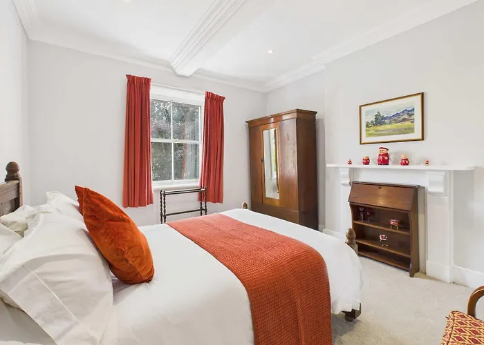 Holiday home Host & - Thorneville House